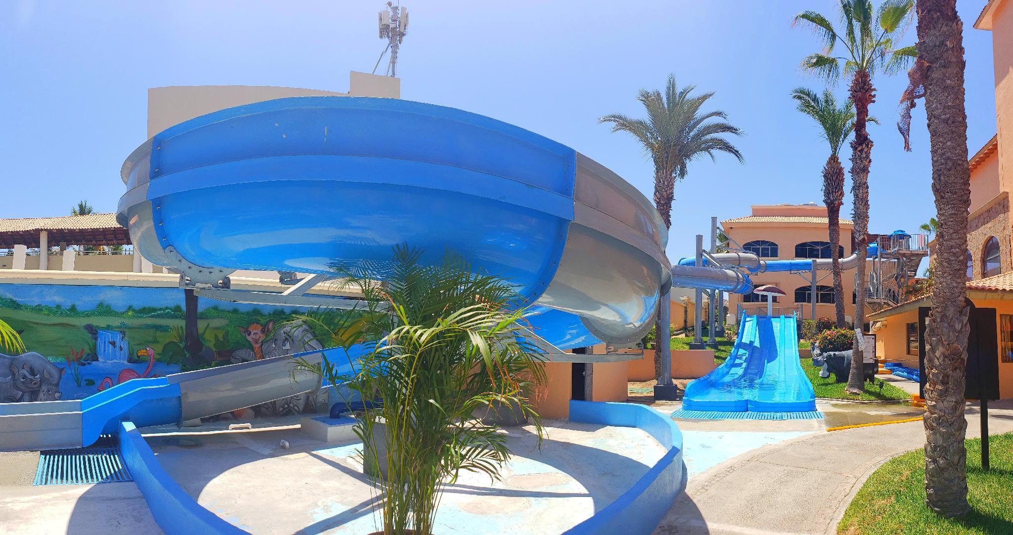 Royal Solaris Los Cabos San Jose del Cabo Luaran gambar