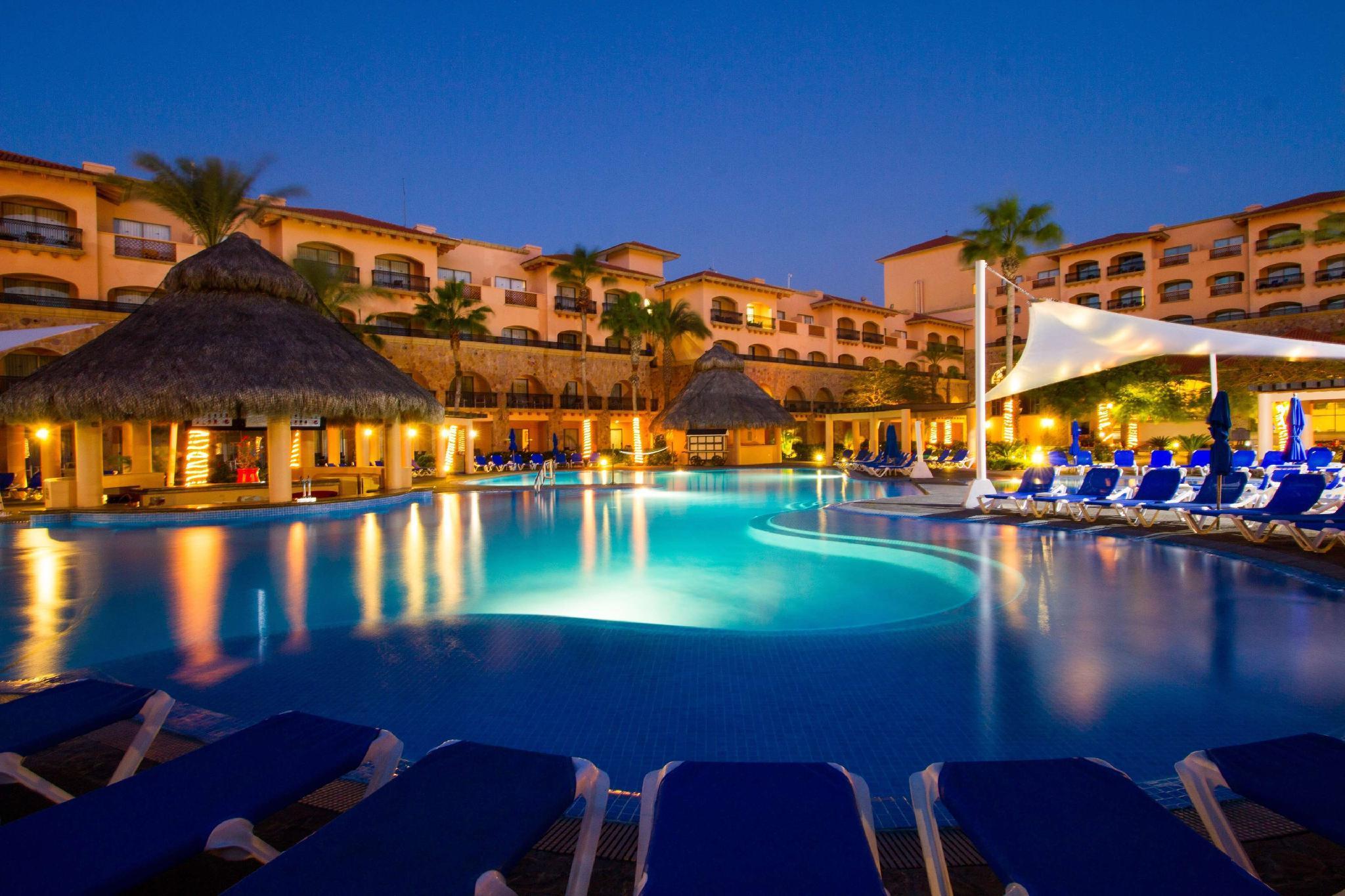 Royal Solaris Los Cabos San Jose del Cabo Luaran gambar