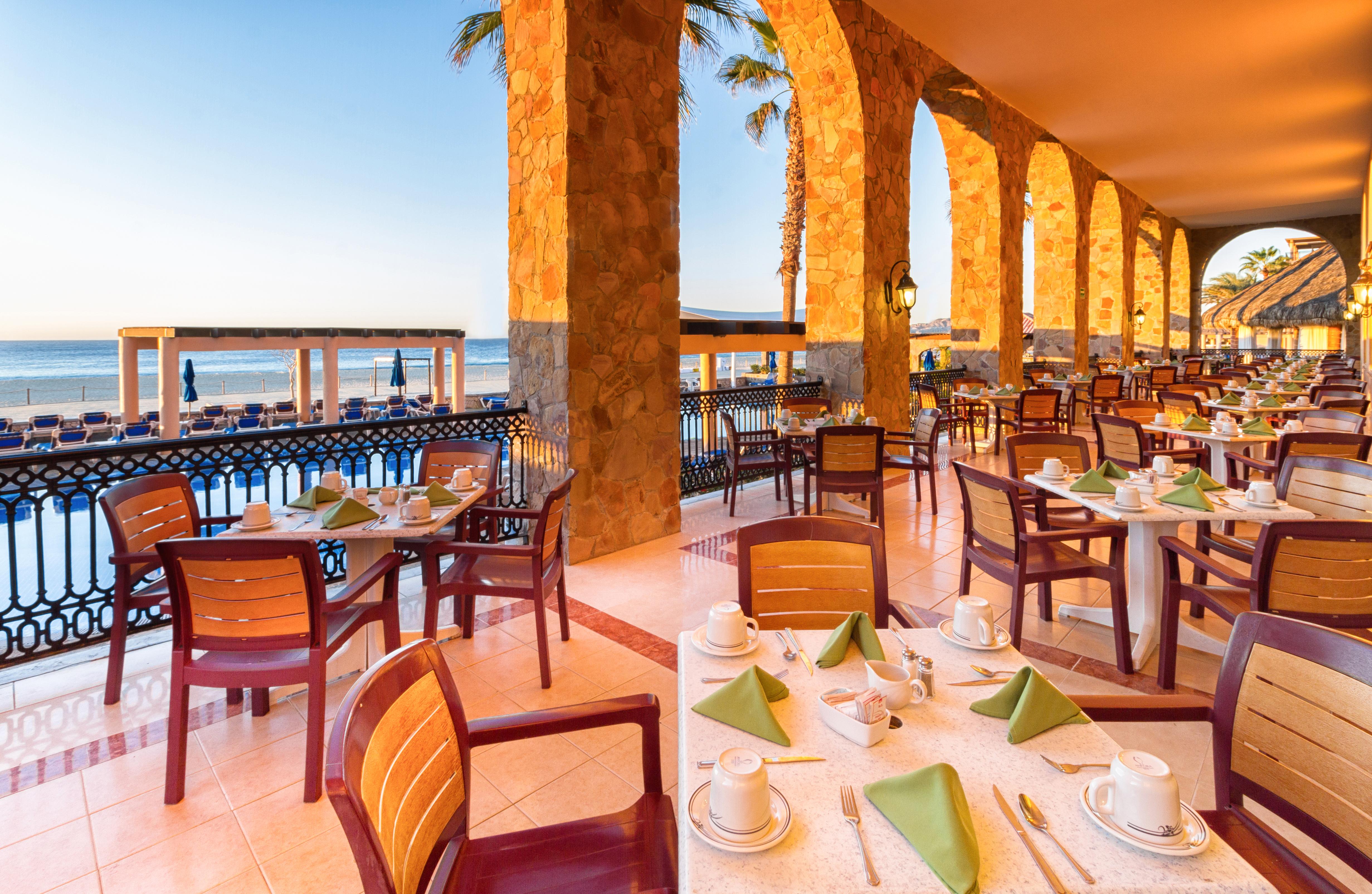 Royal Solaris Los Cabos San Jose del Cabo Luaran gambar