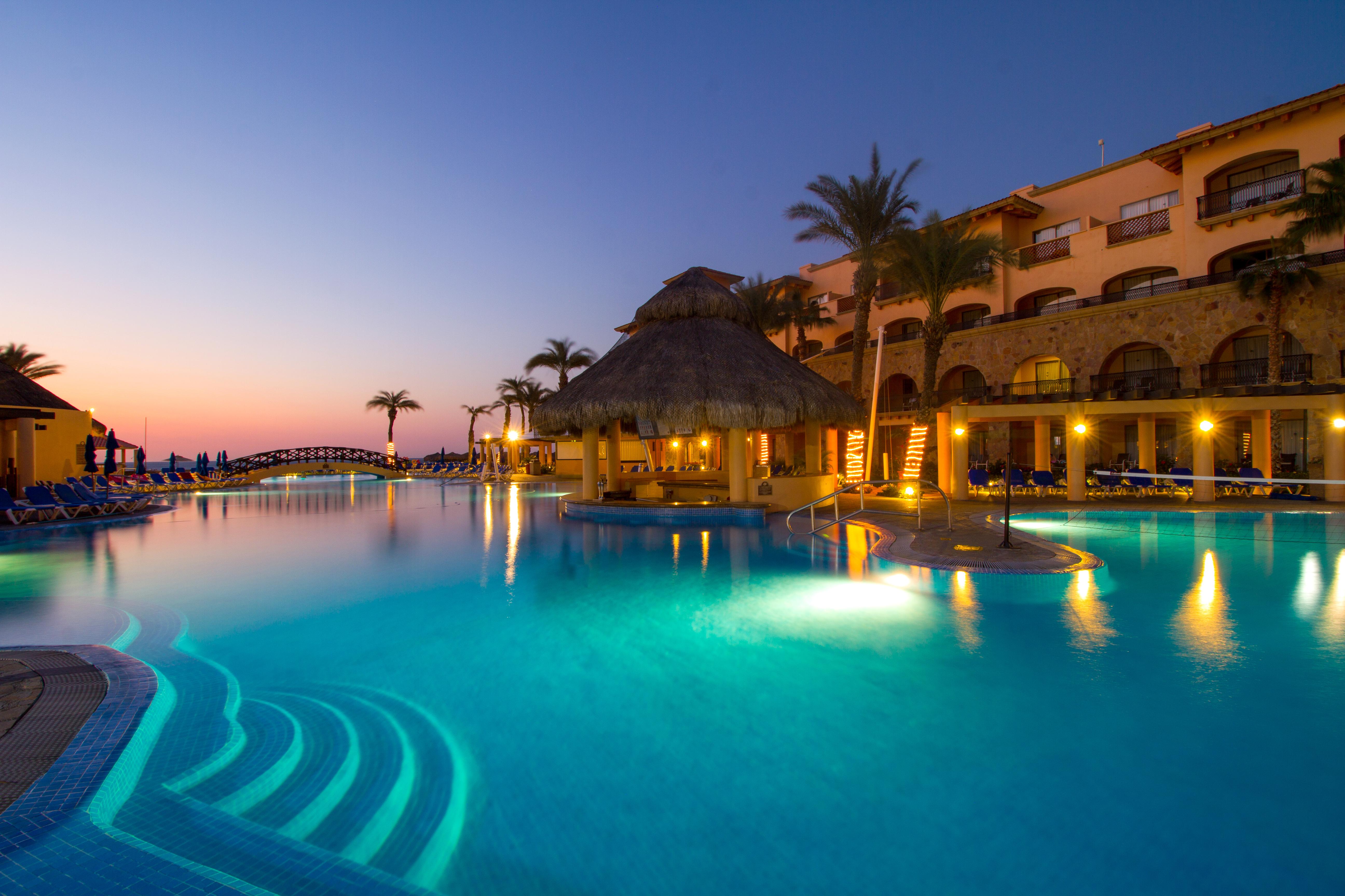 Royal Solaris Los Cabos San Jose del Cabo Luaran gambar