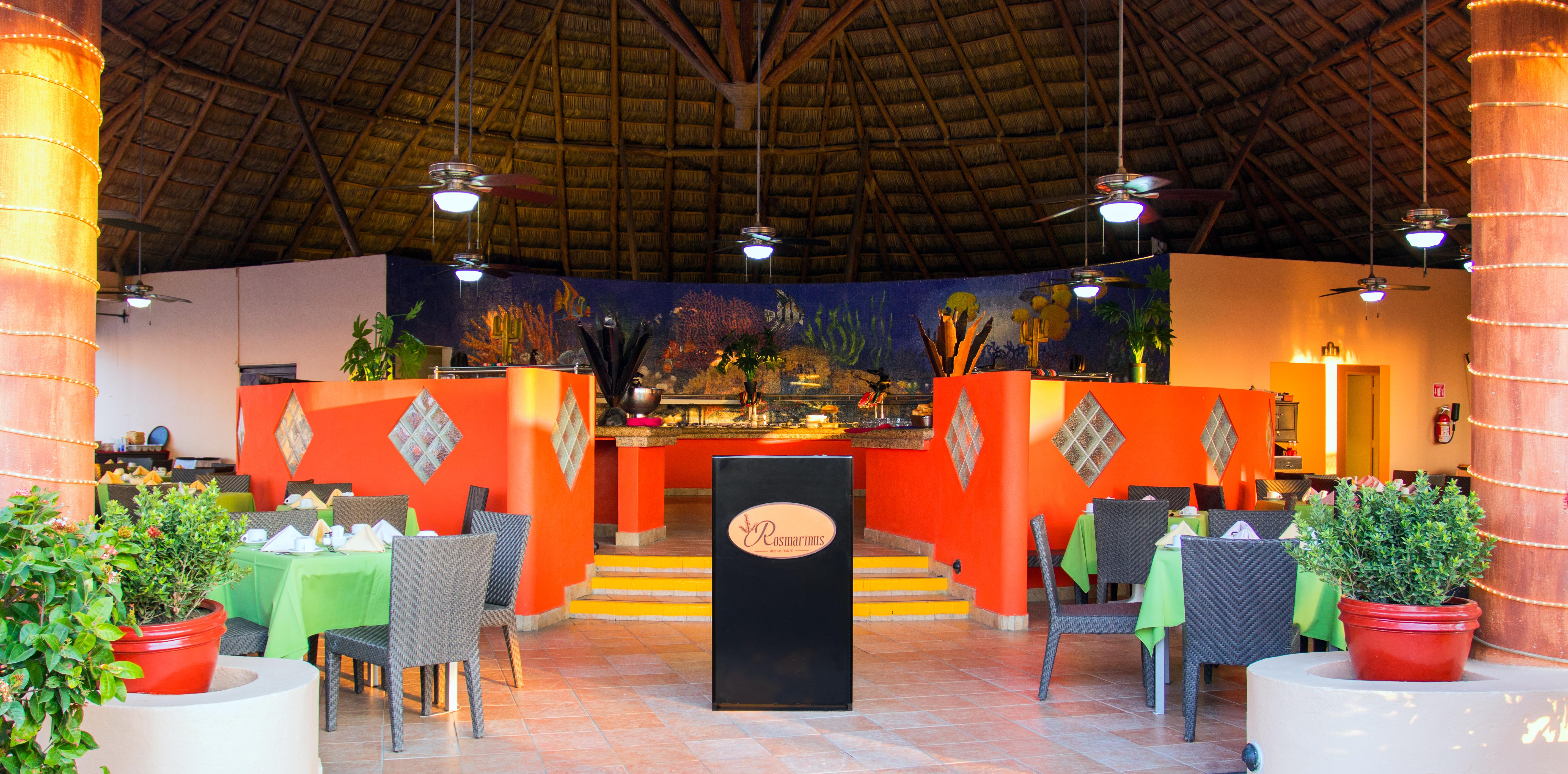 Royal Solaris Los Cabos San Jose del Cabo Luaran gambar