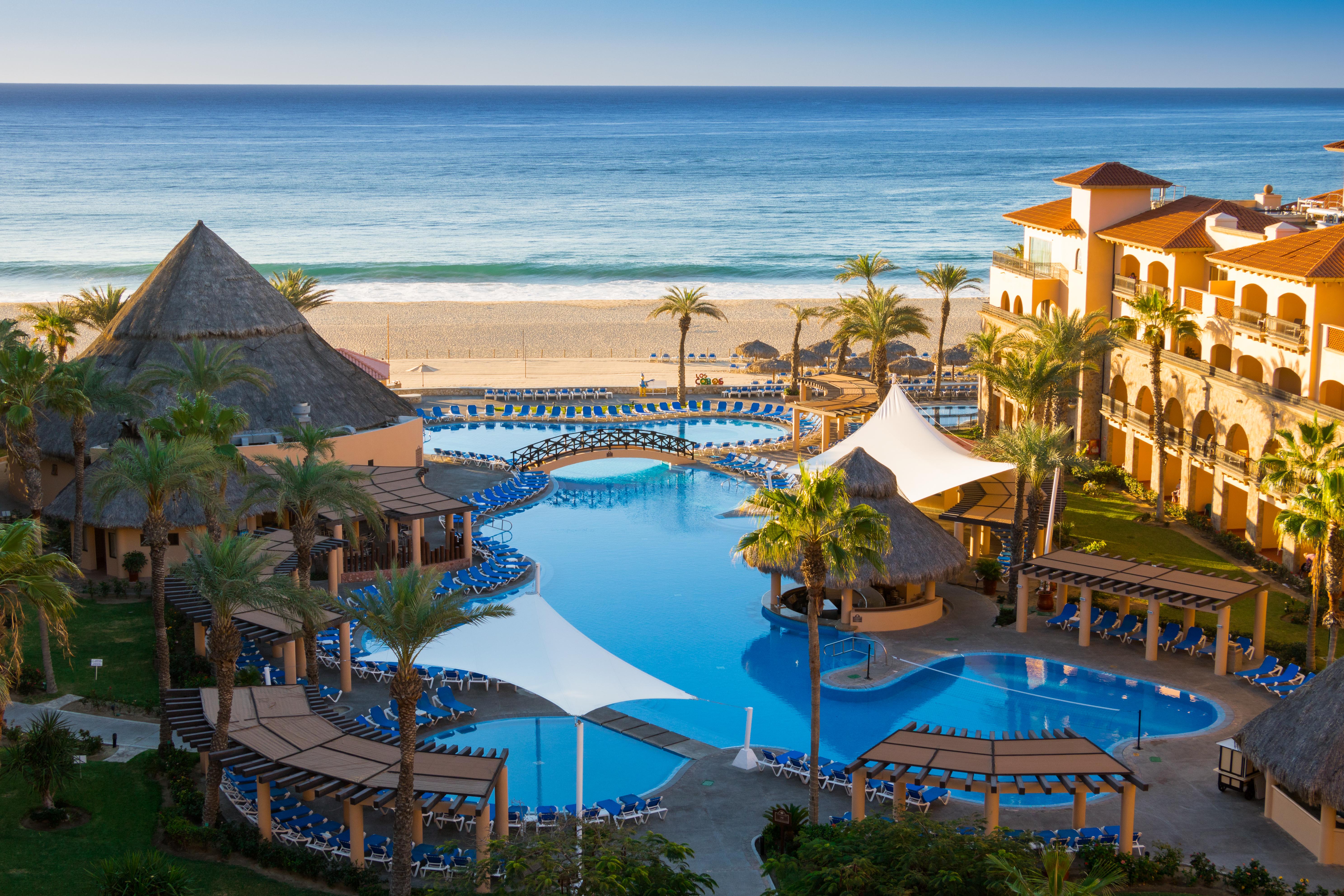Royal Solaris Los Cabos San Jose del Cabo Kemudahan gambar