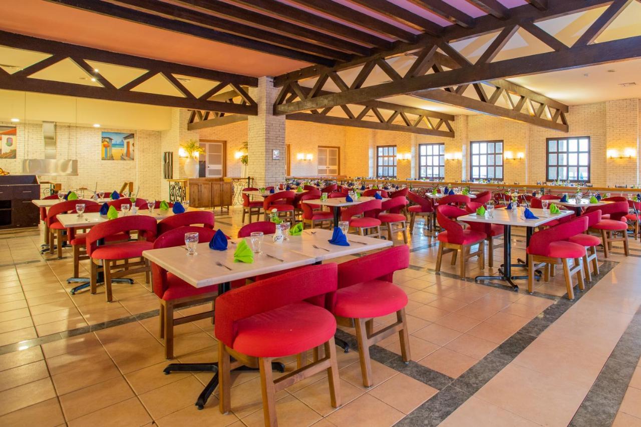 Royal Solaris Los Cabos San Jose del Cabo Luaran gambar