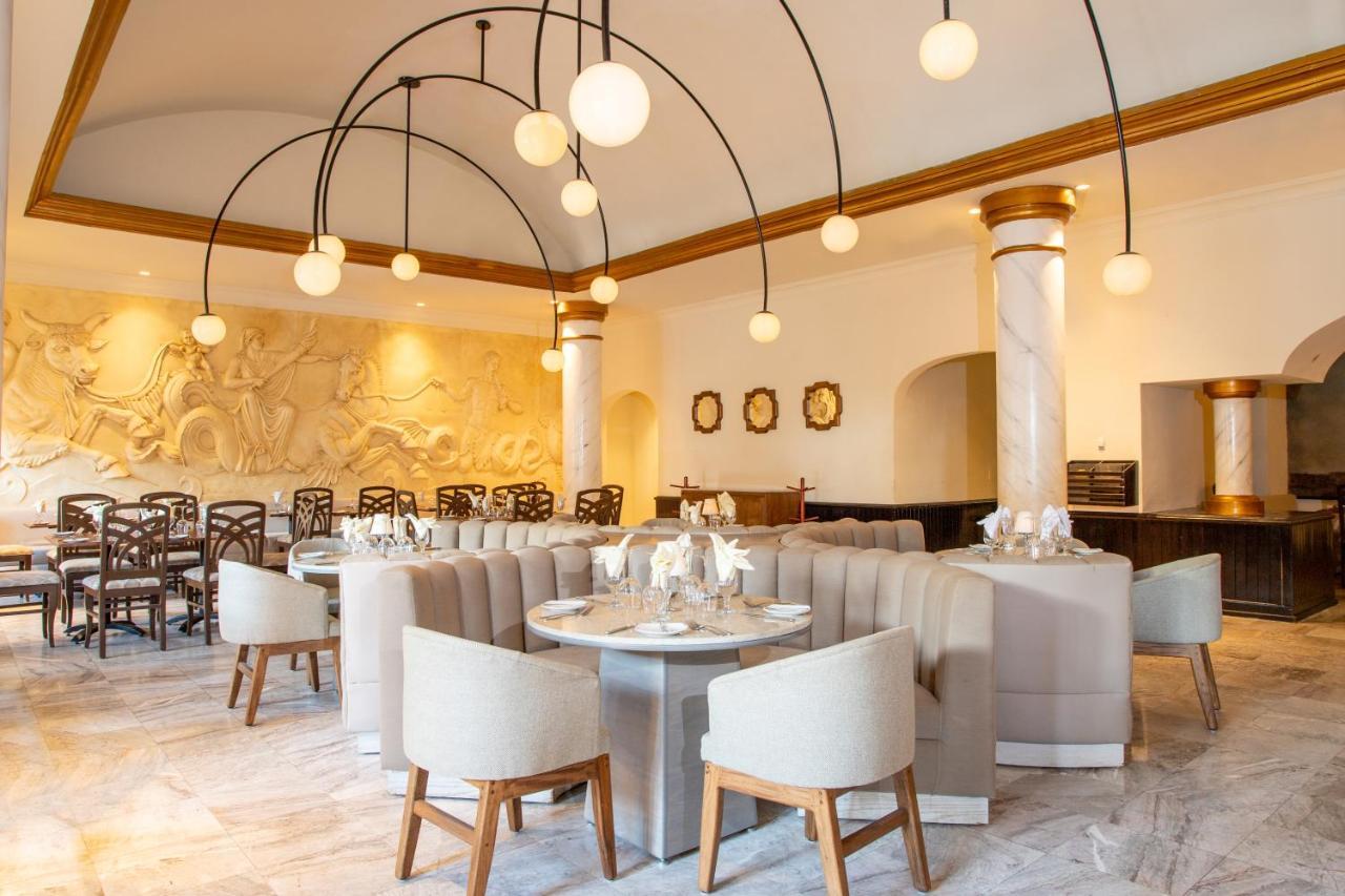 Royal Solaris Los Cabos San Jose del Cabo Luaran gambar