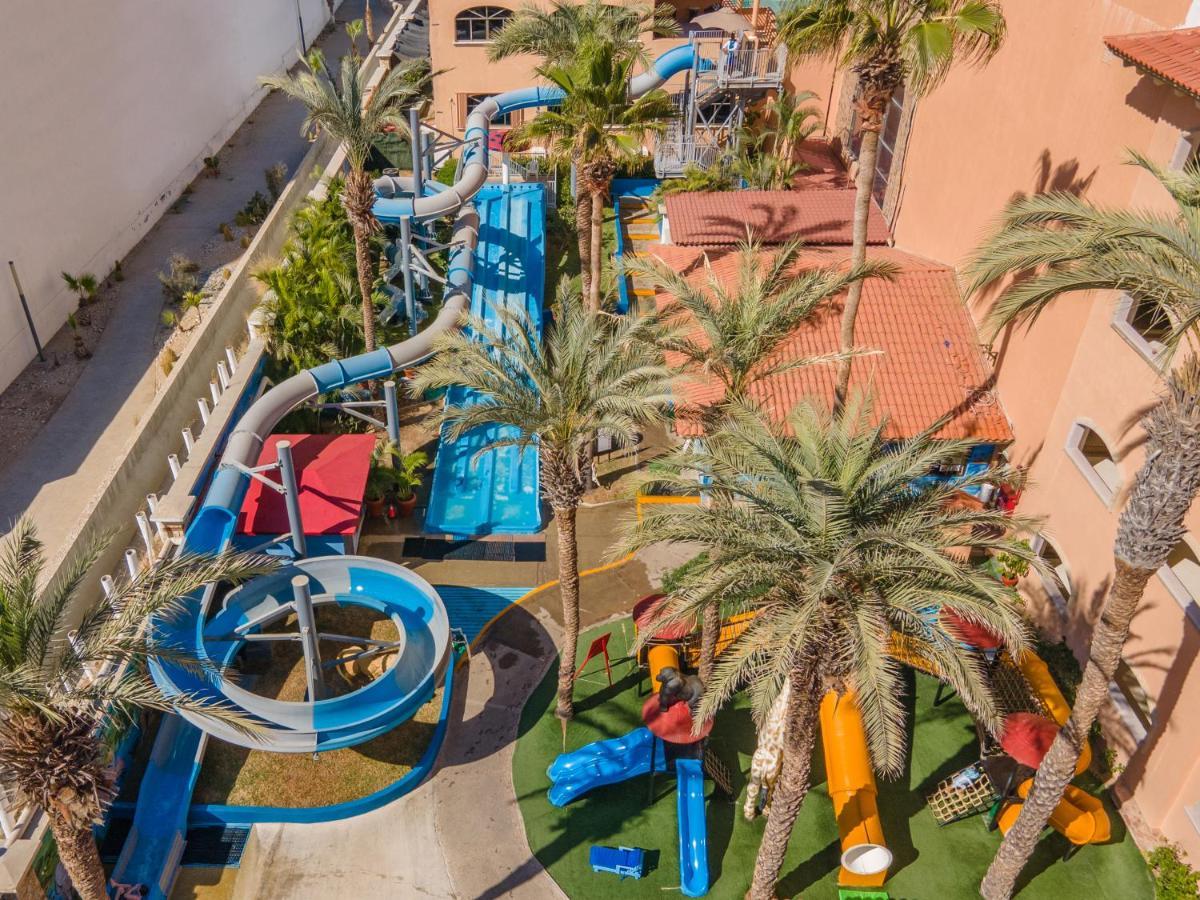 Royal Solaris Los Cabos San Jose del Cabo Luaran gambar