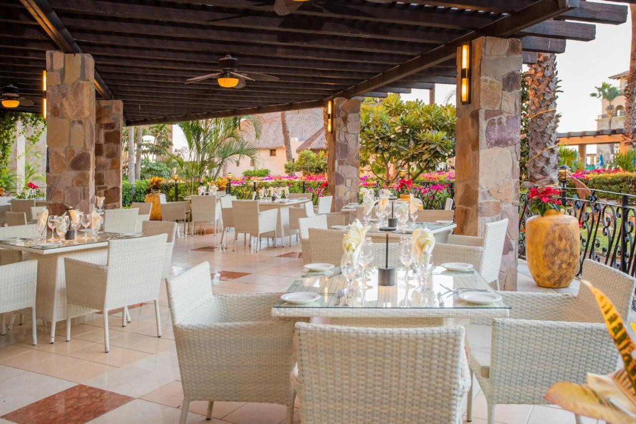 Royal Solaris Los Cabos San Jose del Cabo Luaran gambar