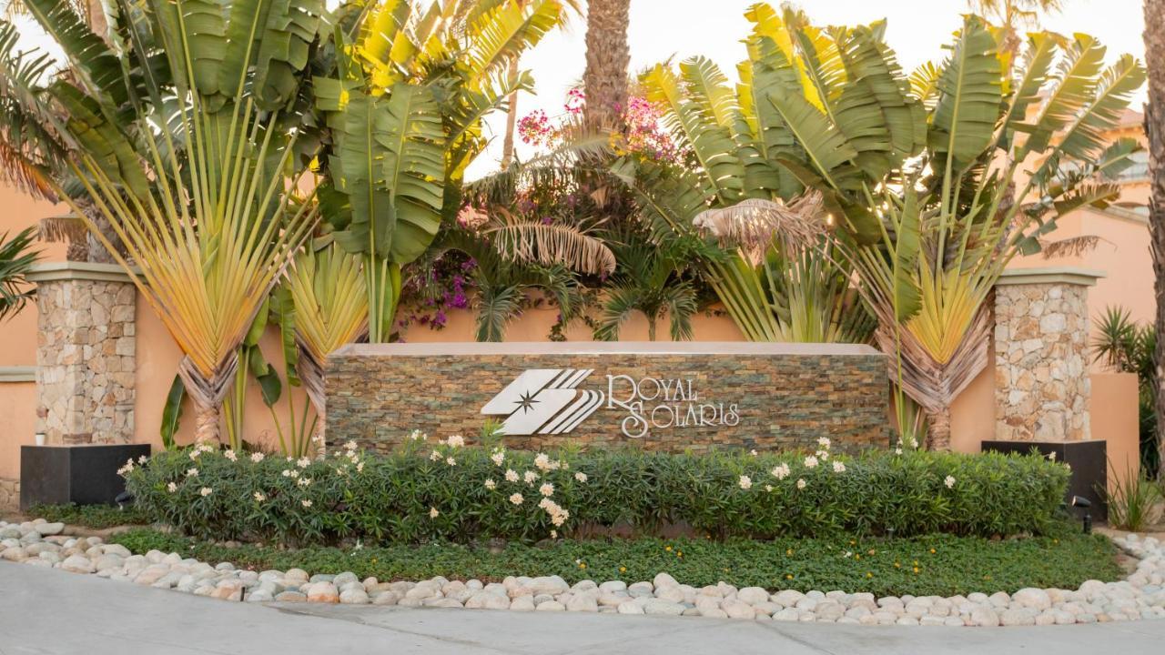 Royal Solaris Los Cabos San Jose del Cabo Luaran gambar