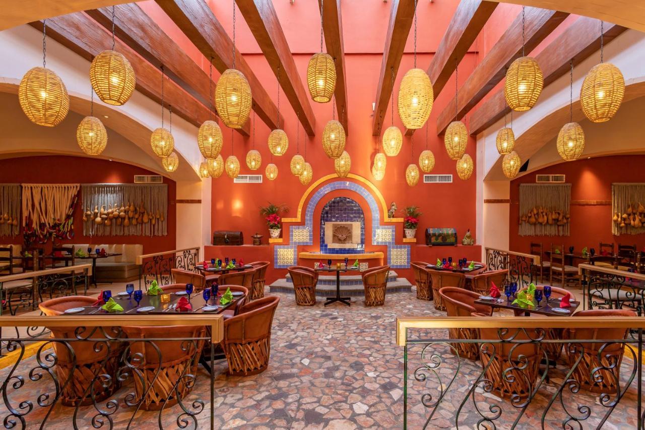 Royal Solaris Los Cabos San Jose del Cabo Luaran gambar