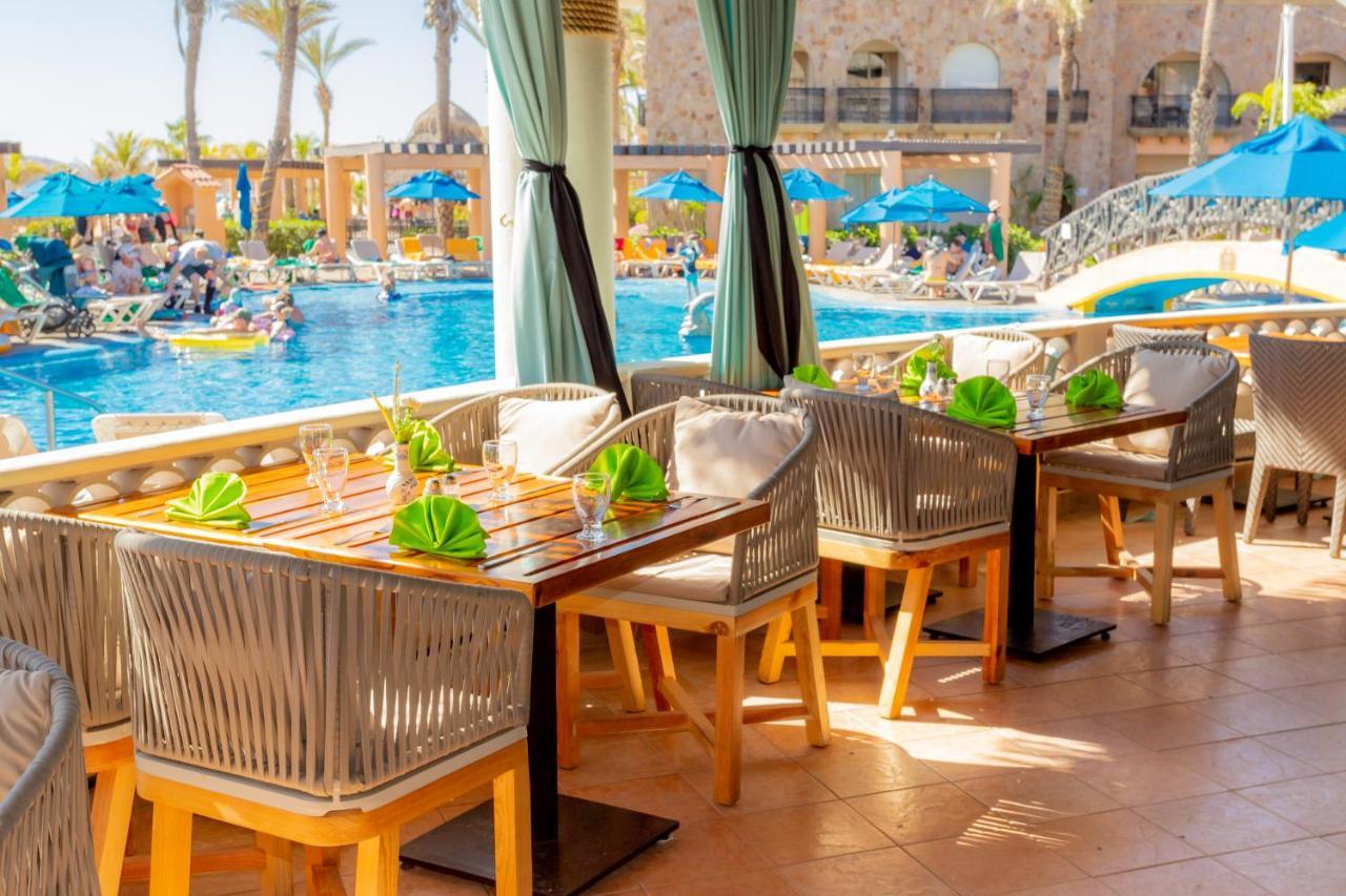 Royal Solaris Los Cabos San Jose del Cabo Luaran gambar