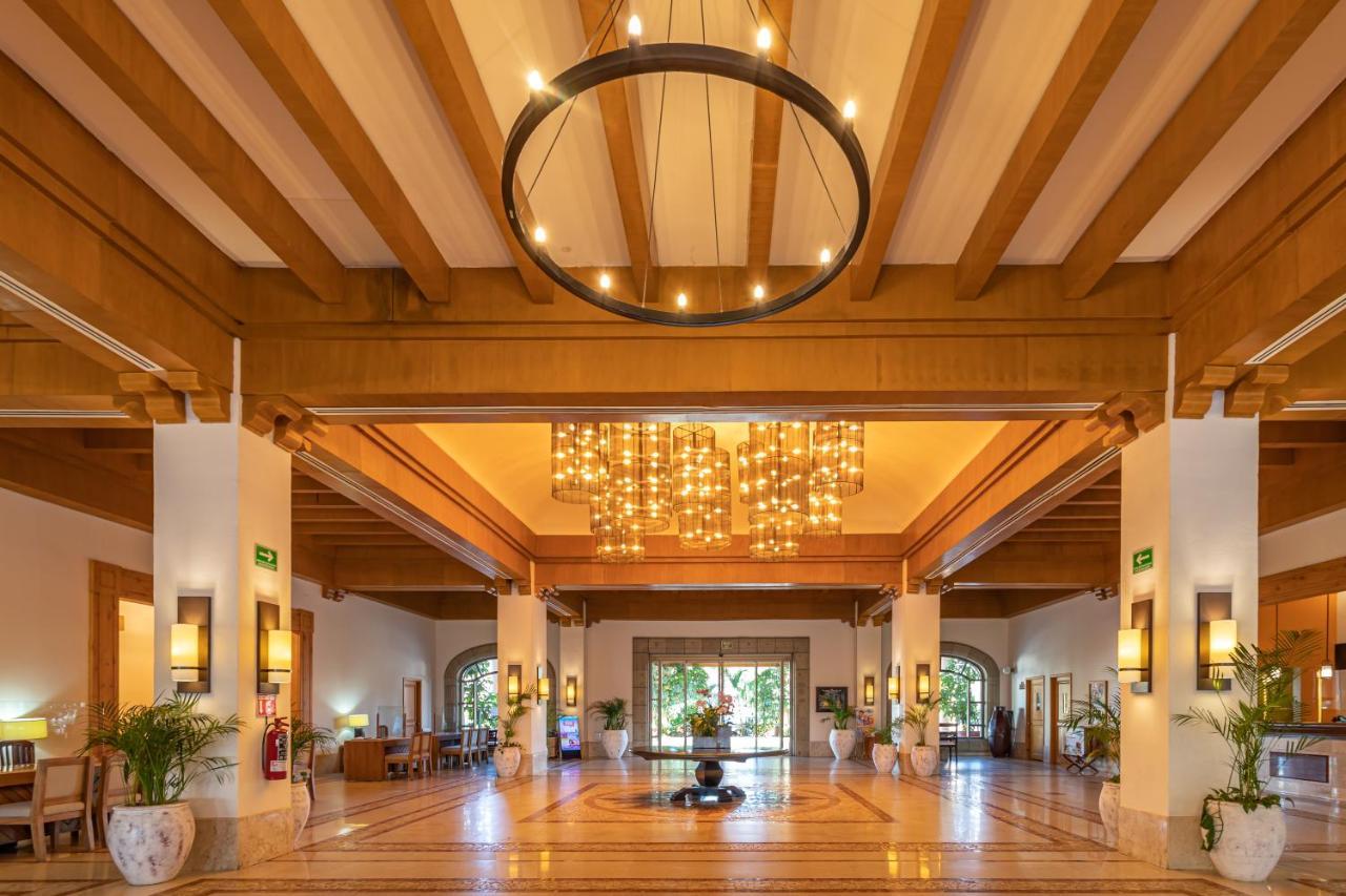 Royal Solaris Los Cabos San Jose del Cabo Luaran gambar