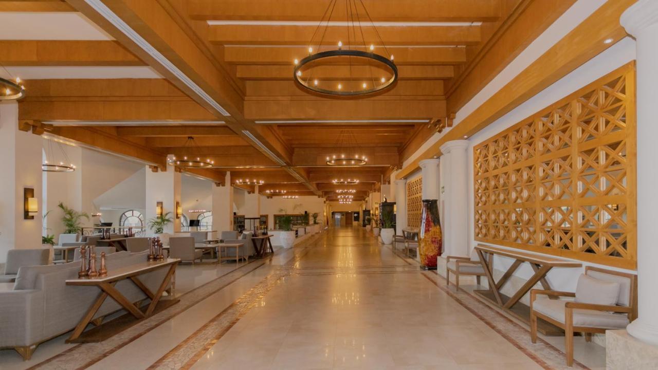 Royal Solaris Los Cabos San Jose del Cabo Luaran gambar