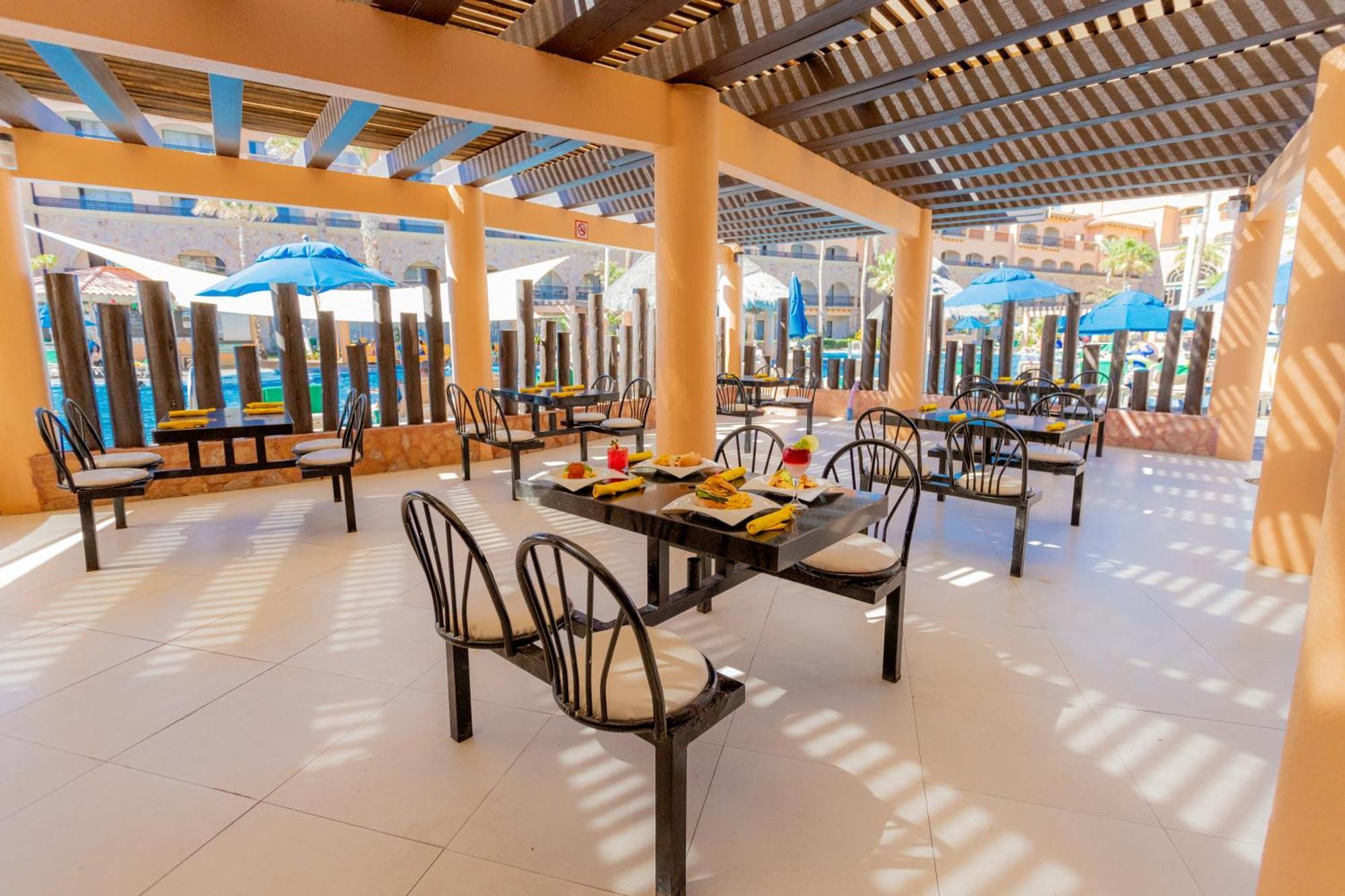 Royal Solaris Los Cabos San Jose del Cabo Luaran gambar