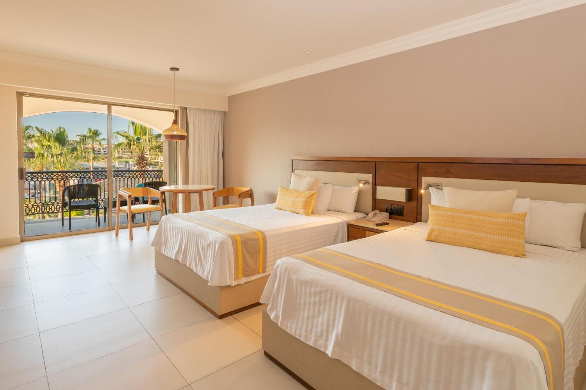 Royal Solaris Los Cabos San Jose del Cabo Bilik gambar