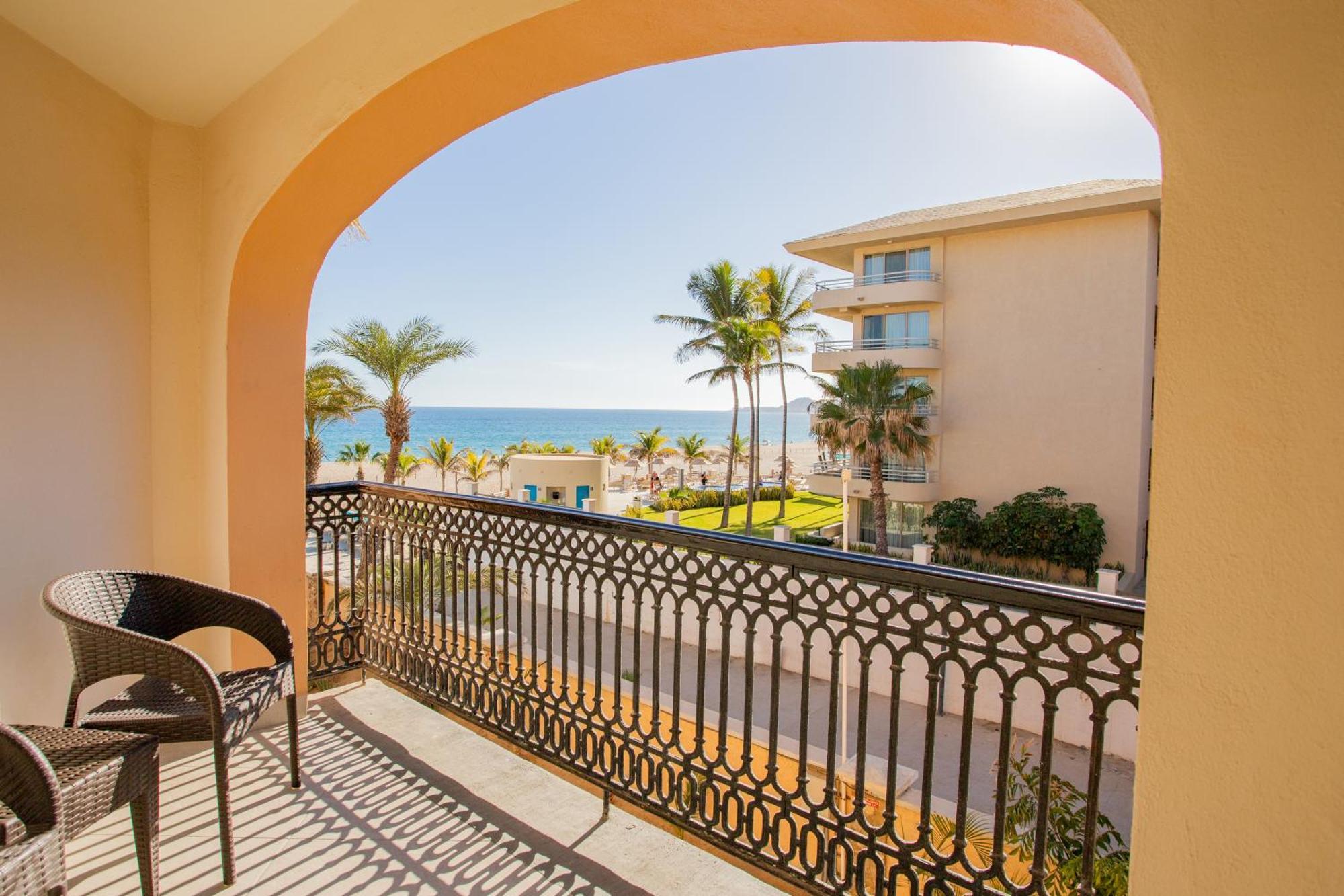 Royal Solaris Los Cabos San Jose del Cabo Bilik gambar